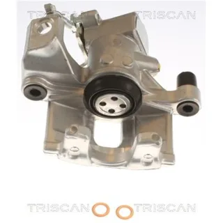 Triscan Bremssattel hinten links Toyota Yaris P13 817513207
