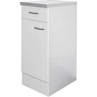 Flex-Well Unterschrank Wito (B x H x T) 30 x 85/86 x 60 cm