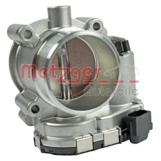 Metzger Drosselklappenstutzen Mercedes 0892328