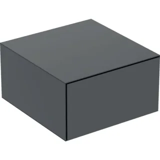Geberit ONE Seitenschrank mit 1 Schublade 505078008