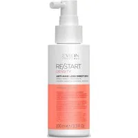 REVLON PROFESSIONAL Haarserum RE/START DENSTIY ANTI-HAIR LOSS DIRECT SPRAY, Vermeidet Haarausfall durch Haarbruch von schwachem, feinen Haar.