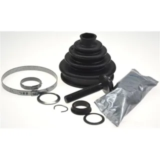 Spidan Achsmanschette radseitig Audi A4 A6 Skoda Superb VW Passat 26165