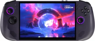 Lenovo Legion Go S 1TB [Ryzen Z2 Go 32GB RAM] schwarz
