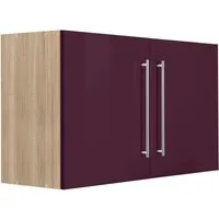 KOCHSTATION Hängeschrank KS-Samos 100 cm breit