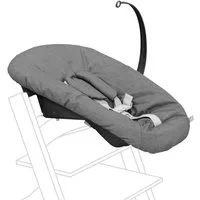 Stokke Hochstuhlaufsatz Newborn Set passend für Kinderhochstuhl TRIPP TRAPP von Stokke