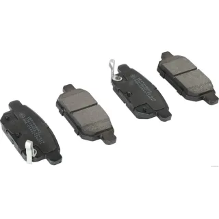 Jakoparts Bremsbel?ge hinten Suzuki Swift Sx4 Vitara