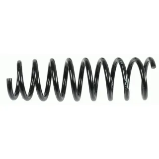 Sachs Feder hinten Kia Ceed Pro VW Polo