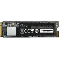 MR1033 1TB, SSD schwarz, PCie 3.1 x4 (20Gb/s), NVMe, M.2 2280, intern