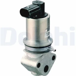 Delphi AGR-Ventil Seat Cordoba Ibiza Skoda Fabia VW Polo