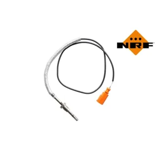 NRF Abgastemperatursensor nach Partikelfilter Seat Exeo VW Caddy Touran