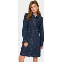 Saint Tropez Jeanskleid Denimkleid MaudeSZ