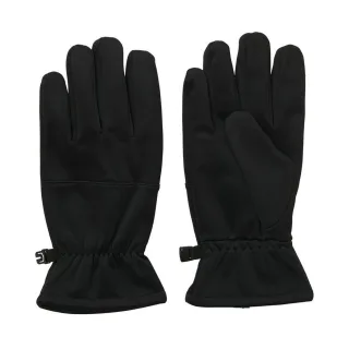 Jack And Jones - Thermo-Handschuhe für Herren/Damen Unisex, Technisch (Schwarz)