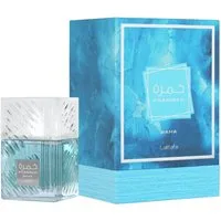 Lattafa Eau de Parfum Lattafa Khamrah Waha - Eau de Parfum 100ml