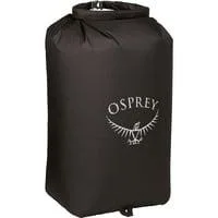 Ultralight Drysack 35, Packsack schwarz