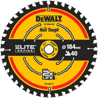 DEWALT ELITE Kreissägeblatt - DT10303-QZ