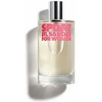 JIL SANDER Eau de Toilette JIL SANDER SPORT FOR WOMEN Eau de Toilette 30 ML, 1-tlg.