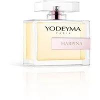 Eau de Parfum YODEYMA Parfum Harpina - Eau de Parfum für Damen (100 ml), YODEYMA Parfüm Eau de Parfum Harpina Damenduft 100 ml