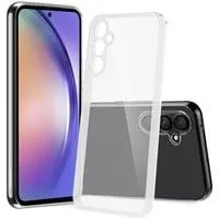 StyleShell FLEX, Handyhülle transparent, Samsung Galaxy A37 5G