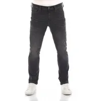 MUSTANG Slim-fit-Jeans Herren Jeanshose Vegas Slim Fit Denim Hose mit Stretch