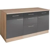 OPTIFIT Unterschrank Kalmar, Breite 150 cm