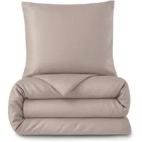 Laynenburg Bettwäsche Eukalyptus aus 100% Tencel Lyocell ab Gr. 135x200