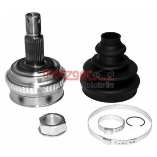 Metzger Antriebswellengelenk Citroen Fiat Lancia Peugeot 7110048
