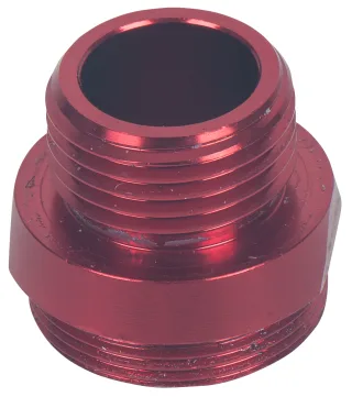 KS Tools Verschlussmutter - 515.1980-R031P