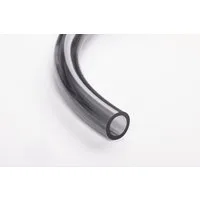ARKA Biotechnologie GmbH Aquariumschlauch ARKA PVC-Aquarien-Schlauch 12/16 mm grau 3 Meter