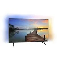 65PUS8510/12, QLED-Fernseher 164 cm (65 Zoll), schwarz, UltraHD/4K, Ambilight, Triple Tuner