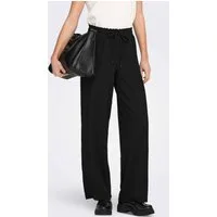ONLY Stoffhose ONLALTA (1-tlg) Drapiert/gerafft