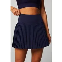 Fabletics Tennisrock HOT SHOT PLEATED CLASSIC MINI SKIRT