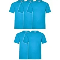Fruit of the Loom Rundhalsshirt Valueweight T-Shirt