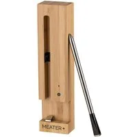 Meater Gasgrill PLUS BBQ Thermometer, 50m Reichweite