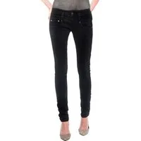 Herrlicher Slim-fit-Jeans Pitch slim stretch Denim tempest