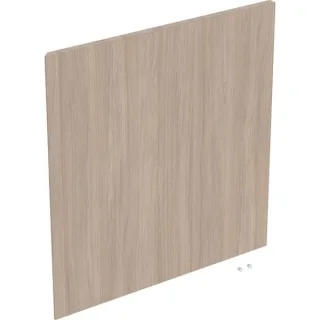 Geberit Tür f. Hängeschrank quadr., 45x46cm 245344001
