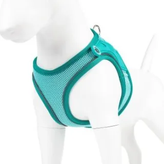 Max & Molly Air Vest - Matrix 2.0 türkis XL