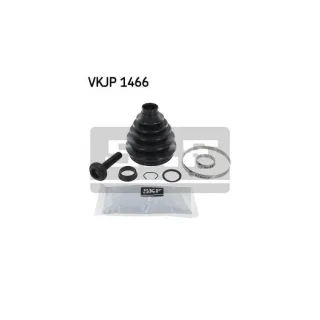 SKF Achsmanschettensatz innen Audi TT Seat Skoda VW