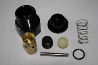 ELMAG Ventil Set Nr. 22-29,60 (alt 62),62 (alt 64) - 9403264