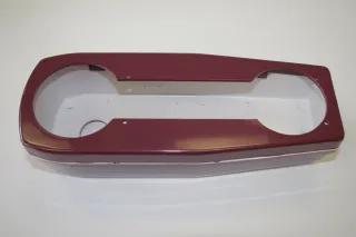 ELMAG KR-Abdeckung kompl. zu Bohrkopf - 9809012