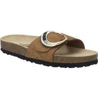 Josef Seibel Hermine 14, natur Sandale