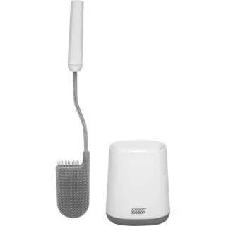 Joseph Joseph Flex Lite WC-Bürste Weiß