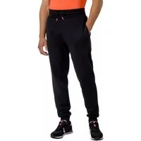 Rossignol Jogginghose Lounge Hose Tapered mit Kordelzug Stoffgewicht: 280 g/m², ausgewogene Isolation, Kordelzugbund