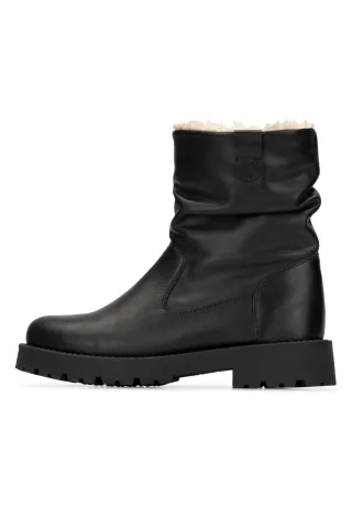 PS Poelman "LEIN" DamenStiefeletten