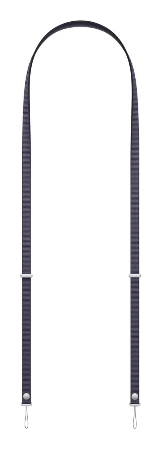 Apple Crossbody Strap Purple | mggj4zm/a |