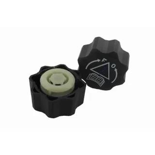 Vaico Deckel f?r K?hlmittelausgleichsbeh?lter Citroen DS Fiat Lancia Opel Peugeot Toyota