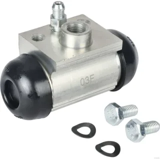 JAKOPARTS Radbremszylinder  J3232028