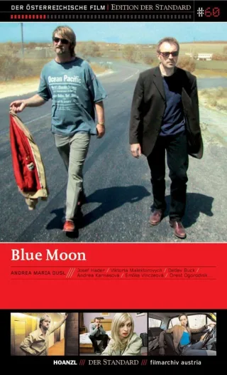 BLUE MOON