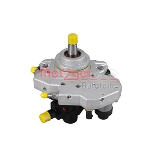 Metzger Hochdruckpumpe Mercedes 0830098 3,0