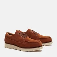 Timberland BRITTON MILLS - LACE UP SHOE Schnürschuh