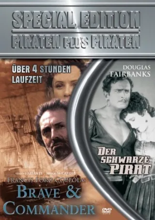 Piraten Intensiv